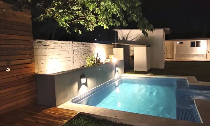 La Libertad Apartamento | Comfy Stay for 6 @CasaSanAlfonso Room#23