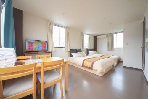 Nara Apartamento | Comfy Stay Kiyokawa