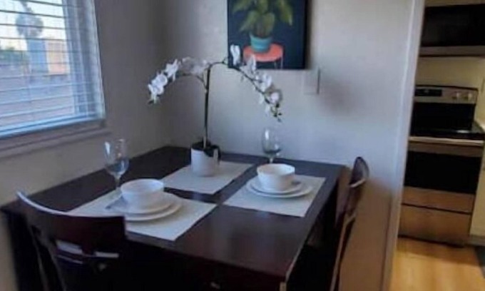 Rialto Casa | Comfy studio in Rialto