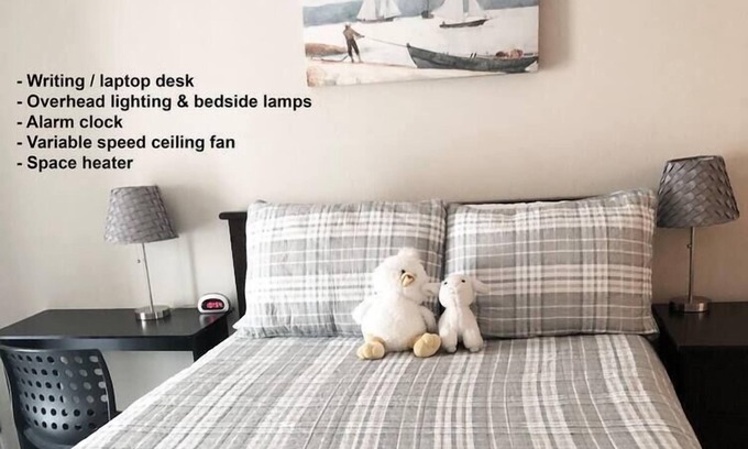 Alegre Community Casa | Comfy Suite Near ASU, Extra Clean and Private!