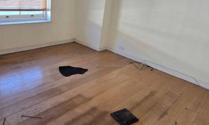 Lancaster Gate Apartamento | Apartamento-Familiar-Baño privado