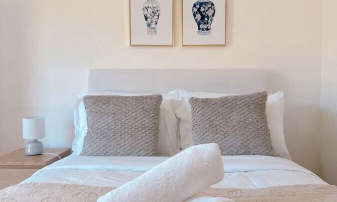 Sunnybank Hills Apartamento | Comfy unit near Garden city Westfield w/ Parking