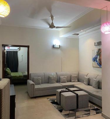 Islamabad Apartamento | Comfy zone