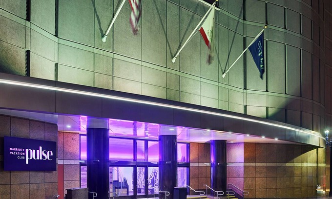 Cortez Hill Condominio | Comic-Con 2023! Walking Distance – Sleeps 10 Marriott Pulse