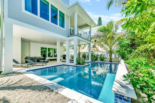 Ilexhurst Casa | Coming In Hot