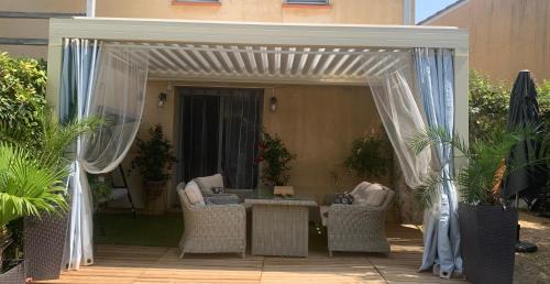 Baziege Casa | Comme à la maison - Chambre double chez habitant près de Toulouse