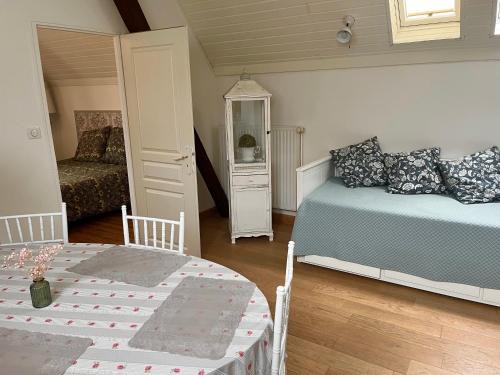 Schiltigheim Casa | Comme une suite d hôtel, 45M2 Chez Regine