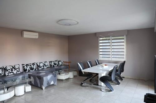 Saint-Louis Apartamento | Commealamaison