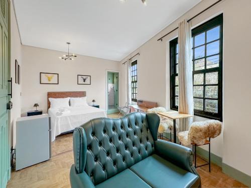 Abernessia Apartamento | Commercial Center Wi-Fi Garage Home Office