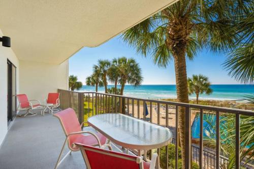 Lower Grand Lagoon Casa | Commodore 205