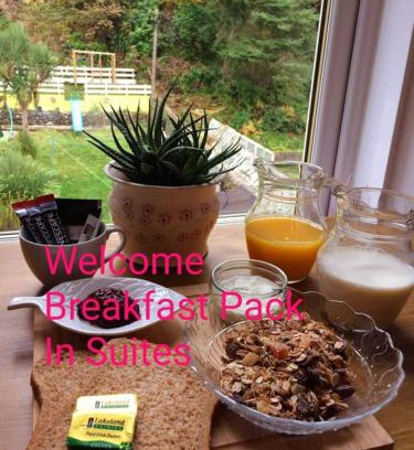 Rothesay Casa | Commodore Guesthouse, Seaside Holiday Suites
