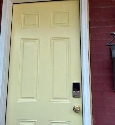 South Philadelphia West Apartamento | Commonwealth StudioRow