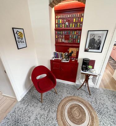Gyumri Casa | Communa Guesthouse