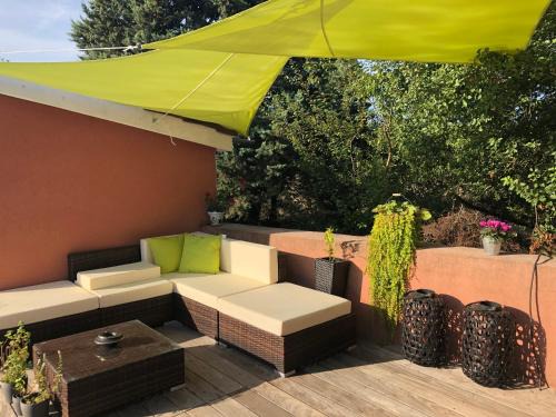 Communay Casa | Communay Gablys Chambres