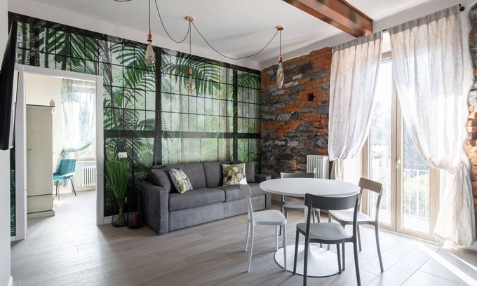 Como Apartamento | Como Bellevue Borghi