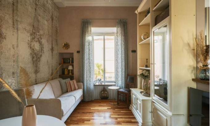 Como Apartamento | Como Bellevue Rosselli