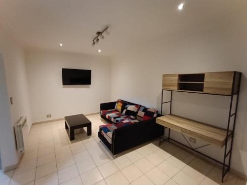 Comodoro Rivadavia Apartamento | Como en casa CRD 2