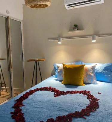 Las Americas Apartamento | Como en casa