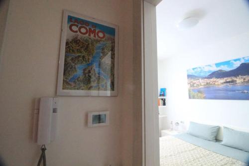 Como Apartamento | Como Hills apartment Casa di Mario
