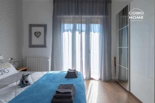 Como Casa | Como Holiday Home Appartamento ideale per famiglie