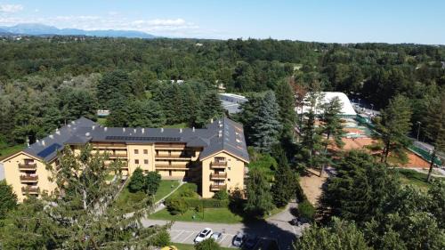 Guanzate Apartamento | Como Lake Milano Dream Apartment