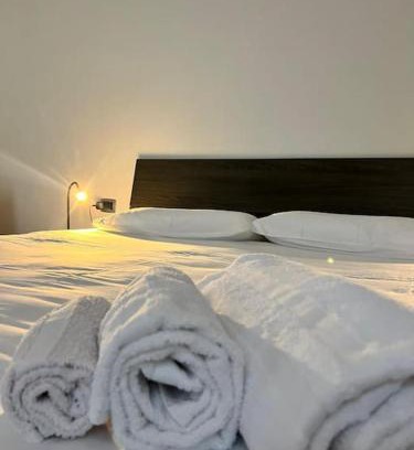 Lurate Caccivio Apartamento | Como-Svizzera Trendy Loft e free parking