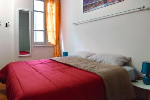 Santa Caterina Apartamento | Comoda casa in centro