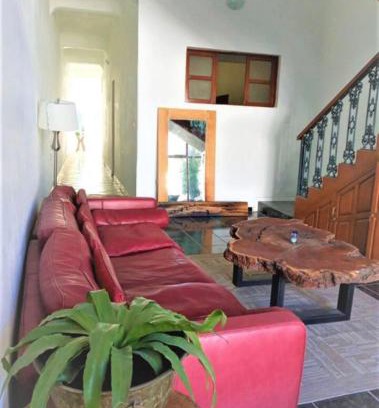 Downtown Queretaro Casa | Comoda habitacion con baño privado morelos 18