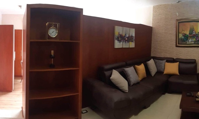 Cuenca Apartamento | COMODA Y EQUIPADA SUITE UBICADA EN ZONA CENTRICA DE LA CIUDAD DE CUENCA!!"