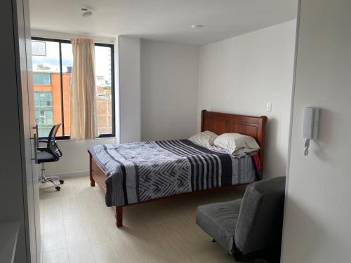 Tunja Apartamento | Comodo apartamento