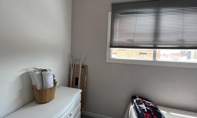La Castellana Apartamento | Comodo Apartamento Laureles La 80