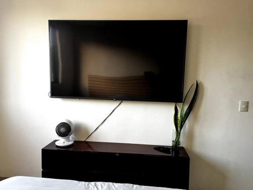 Morelia Apartamento | Comodo depto 2 recámaras