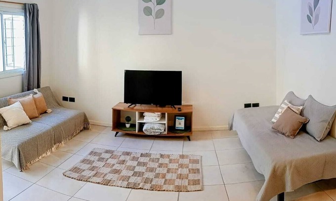 Godoy Cruz Apartamento | Dúplex 3 tres