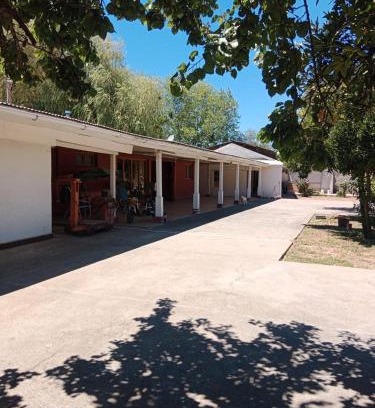 Linares Casa | Comodo Hostal para personas de trabajo