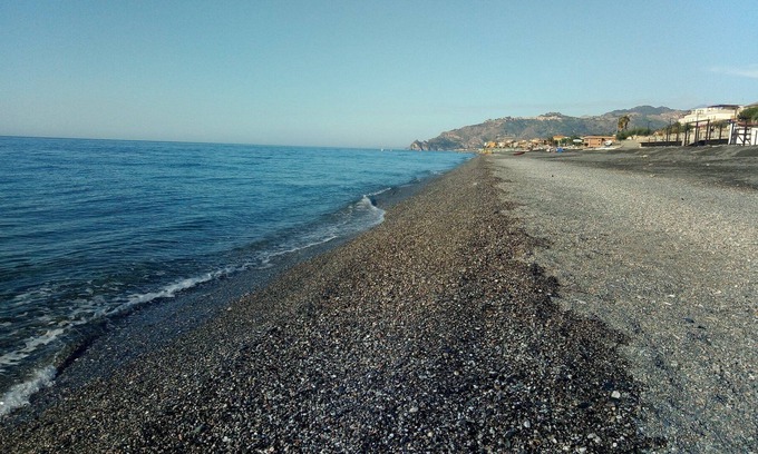 Furci Siculo Apartamento | Comodo Mini Appartamento a due Passi dal Mare