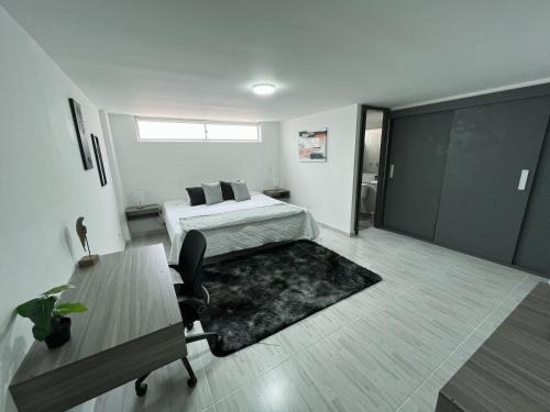 La Castellana Apartamento | Comodo y amplio apartamento en Laureles