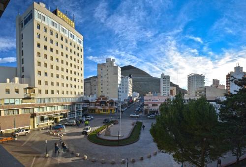 Comodoro Rivadavia Hotel | Comodoro Hotel