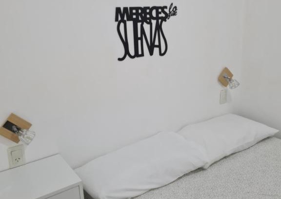 Comodoro Rivadavia Apartamento | Cómo EncasaCRD
