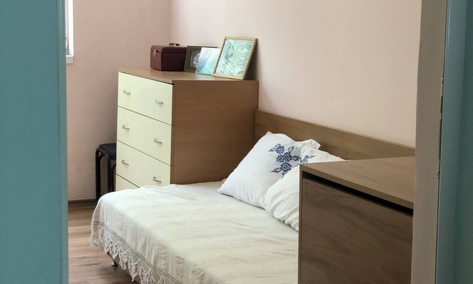 Kardzhali Province Condominio | Compact City Center Apartment