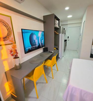 Tambauzinho Apartamento | Compact Time 1006 - Excepcional