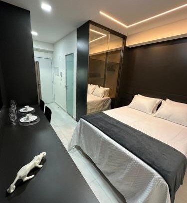Tambauzinho Apartamento | Compact Time apto 406 Lindo Flat