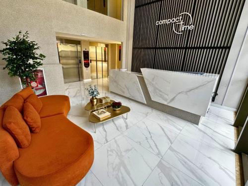 Tambauzinho Casa | Compact Time by Holiday Stays