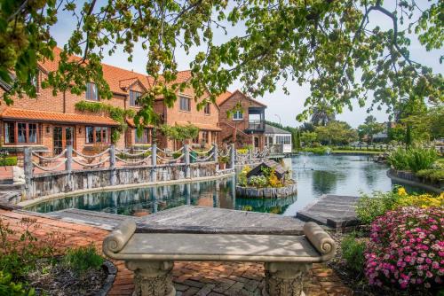 Stoke Apartamento | Compass Cottage - Monaco Resort