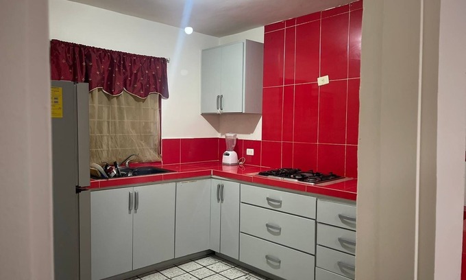 San Nicolas de los Garza Casa | COMPLETE HOUSE IN LAS PUENTES 12 SECTOR