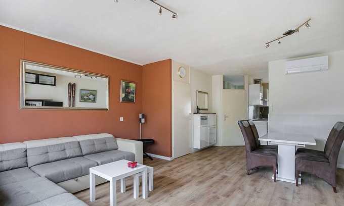 Baanhoek Casa | Compleet Huis met Centrale Ligging