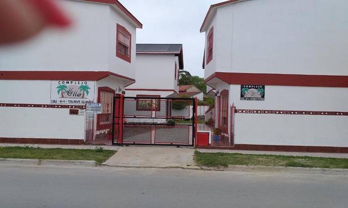 San Clemente Casa | Complejo AleMar