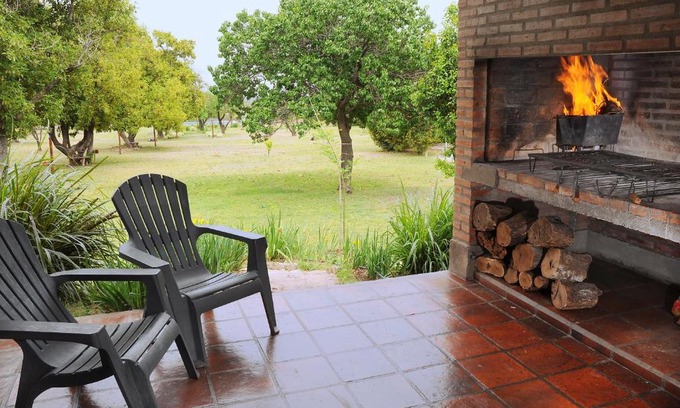 San Javier Cabina | Complejo Altos de San Onofre