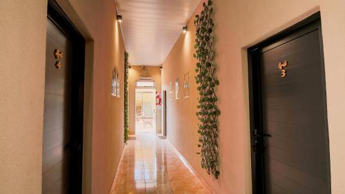 Paso de los Libres Apartamento | Complejo Aparts