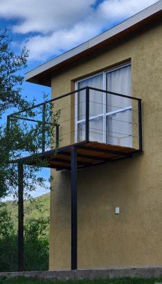 Yocsina Casa | Complejo MASVISTA