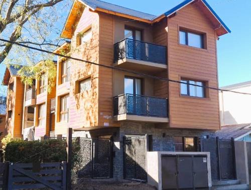 San Martin de los Andes Apartamento | Complejo Lanín